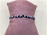 Bracciale Spadarella Uomo in Argento SPBR600-INTER - SPBR600-INTER